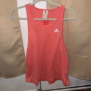 Adidas athletic tank